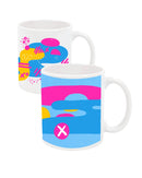 11oz Coffee Mug