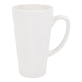 17 oz. Ceramic Latte Mug