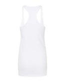 Tultex - Women's Poly-Rich Racerback Tank Top - 190