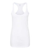Tultex - Women's Poly-Rich Racerback Tank Top - 190