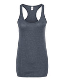Tultex - Women's Poly-Rich Racerback Tank Top - 190