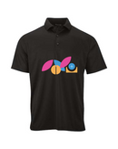 Paragon - Preakness Micro Mesh Polo - 158