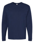 Hanes - Essential-T Long Sleeve T-Shirt - 5286