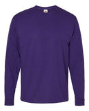 Hanes - Essential-T Long Sleeve T-Shirt - 5286