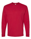 Hanes - Essential-T Long Sleeve T-Shirt - 5286