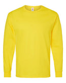 Hanes - Essential-T Long Sleeve T-Shirt - 5286