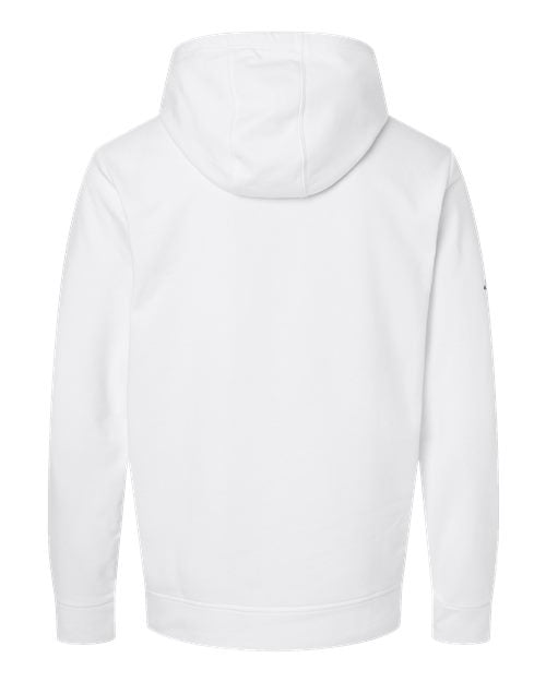 Adidas - Fleece Hooded Sweatshirt - A432