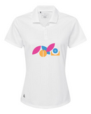 Adidas - Women's Basic Sport Polo - A431