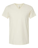 BELLA + CANVAS - Jersey V-Neck Tee - 3005