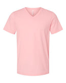 BELLA + CANVAS - Jersey V-Neck Tee - 3005
