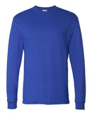 Hanes - Essential-T Long Sleeve T-Shirt - 5286