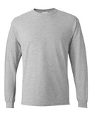 Hanes - Essential-T Long Sleeve T-Shirt - 5286