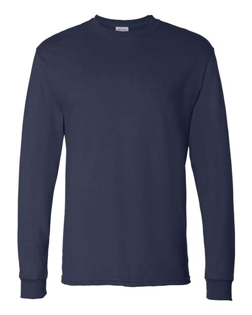 Hanes - Essential-T Long Sleeve T-Shirt - 5286