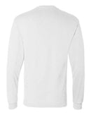 Hanes - Essential-T Long Sleeve T-Shirt - 5286