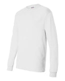 Hanes - Essential-T Long Sleeve T-Shirt - 5286