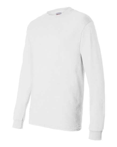 Hanes - Essential-T Long Sleeve T-Shirt - 5286