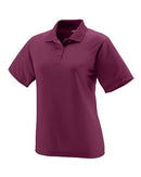 Augusta Sportswear - Women's Wicking Mesh Polo - 5097