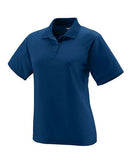 Augusta Sportswear - Women's Wicking Mesh Polo - 5097