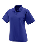 Augusta Sportswear - Women's Wicking Mesh Polo - 5097