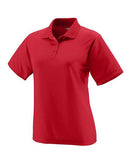 Augusta Sportswear - Women's Wicking Mesh Polo - 5097