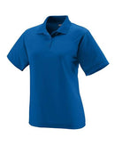 Augusta Sportswear - Women's Wicking Mesh Polo - 5097
