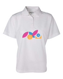 Augusta Sportswear - Women's Wicking Mesh Polo - 5097