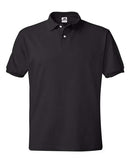 Hanes - Ecosmart® Jersey Polo - 054X