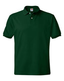 Hanes - Ecosmart® Jersey Polo - 054X
