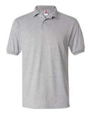 Hanes - Ecosmart® Jersey Polo - 054X