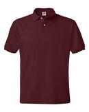 Hanes - Ecosmart® Jersey Polo - 054X