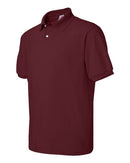 Hanes - Ecosmart® Jersey Polo - 054X