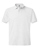 Hanes - Ecosmart® Jersey Polo - 054X