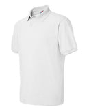 Hanes - Ecosmart® Jersey Polo - 054X