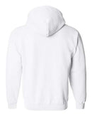 Gildan - Heavy Blend™ Full-Zip Hooded Sweatshirt - 18600