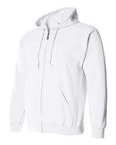 Gildan - Heavy Blend™ Full-Zip Hooded Sweatshirt - 18600