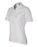 JERZEES - Women's Spotshield™ 5050 Polo - 437WR