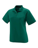 Augusta Sportswear - Women's Wicking Mesh Polo - 5097