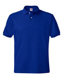 Hanes - Ecosmart® Jersey Polo - 054X