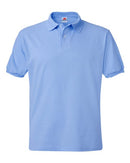 Hanes - Ecosmart® Jersey Polo - 054X