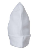 Rabbit Skins - Infant Baby Rib Cap - 4451