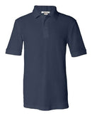 Sierra Pacific - Silky Smooth Piqué Polo - 0500