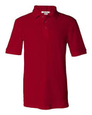 Sierra Pacific - Silky Smooth Piqué Polo - 0500