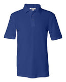 Sierra Pacific - Silky Smooth Piqué Polo - 0500