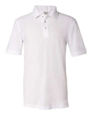Sierra Pacific - Silky Smooth Piqué Polo - 0500