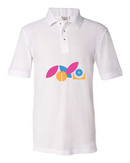 Sierra Pacific - Silky Smooth Piqué Polo - 0500