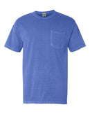Comfort Colors - Garment-Dyed Heavyweight Pocket T-Shirt Woman - 6030