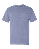 Comfort Colors - Garment-Dyed Heavyweight Pocket T-Shirt Woman - 6030