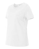 BELLA + CANVAS - Women’s Relaxed Jersey Tee - 6400