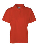 Augusta Sportswear - Women's Wicking Mesh Polo - 5097