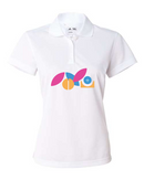 Adidas - Women's Basic Polo - A131